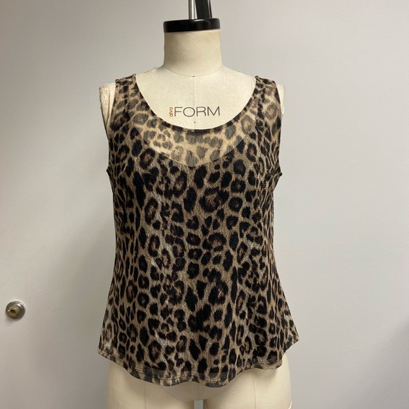 Tank top - Picture 3 of 8